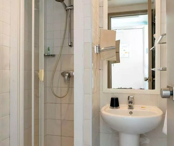 酒店 Des Nations Saint Germain