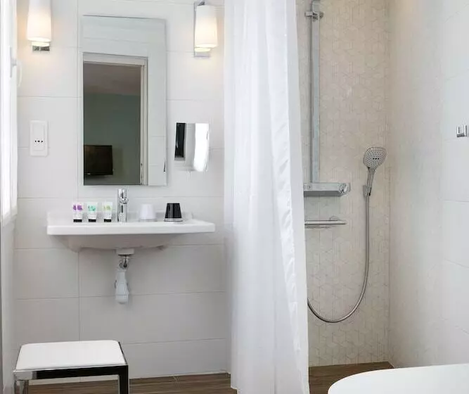 酒店 Des Nations Saint Germain