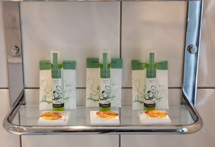 酒店 Des Nations Saint Germain