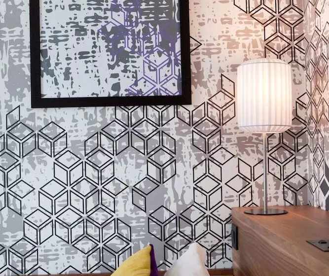 酒店 Des Nations Saint Germain