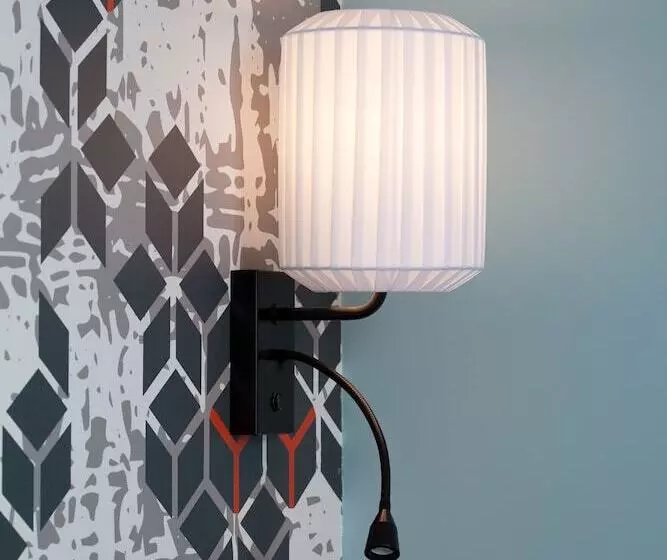 酒店 Des Nations Saint Germain