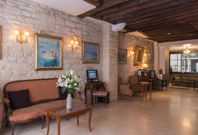 هتل Gaillon Opera