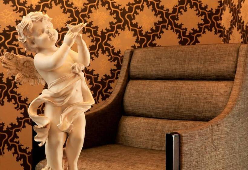 هتل Gaillon Opera