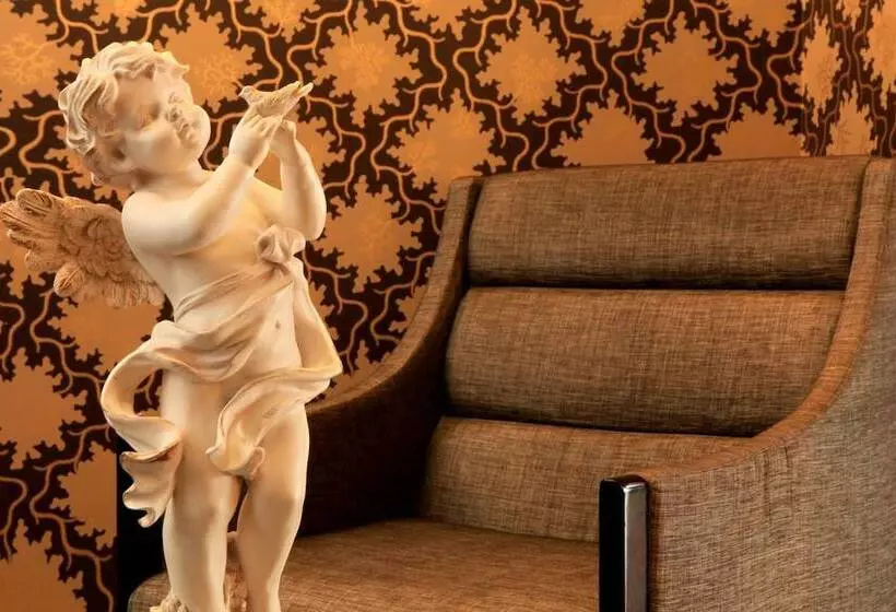 هتل Gaillon Opera