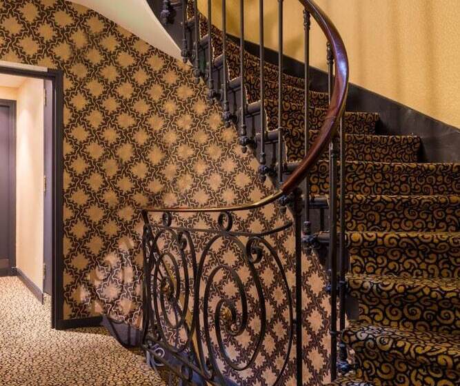 هتل Gaillon Opera