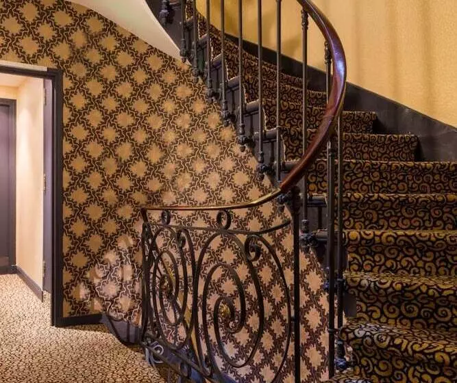 هتل Gaillon Opera