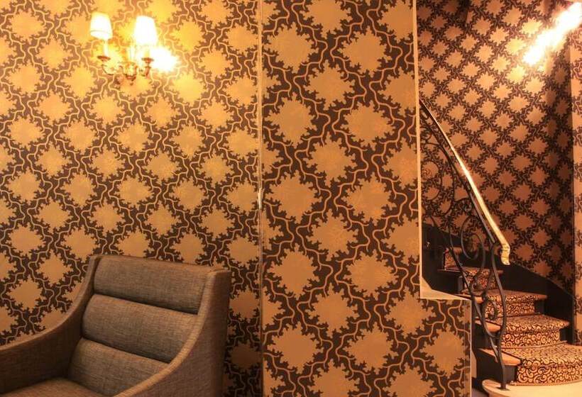 هتل Gaillon Opera