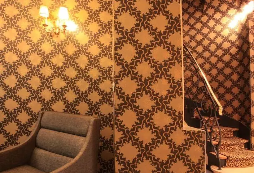 هتل Gaillon Opera