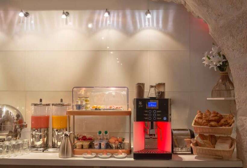 هتل Gaillon Opera