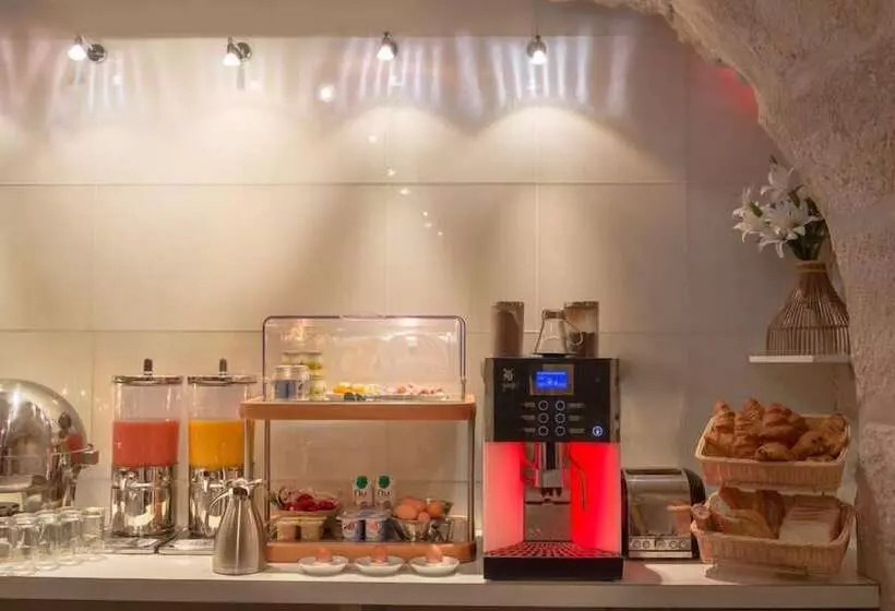 هتل Gaillon Opera