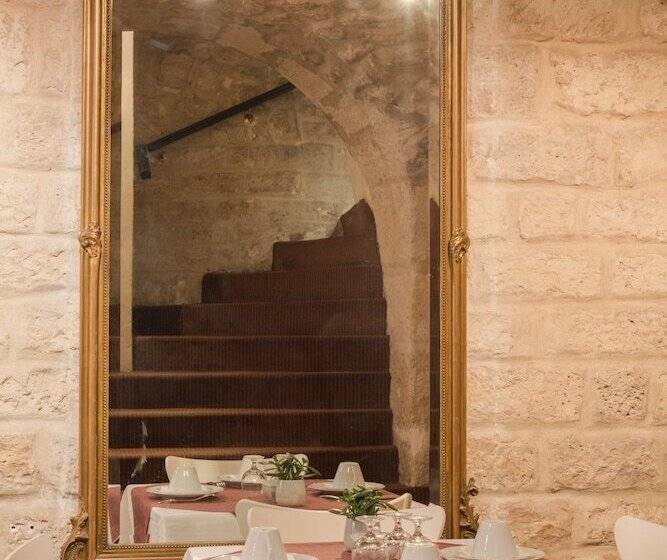 هتل Gaillon Opera