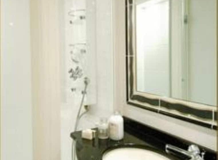 هتل Gaillon Opera