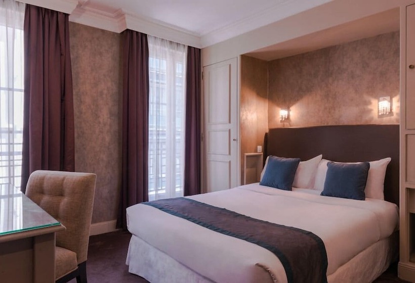 هتل Gaillon Opera