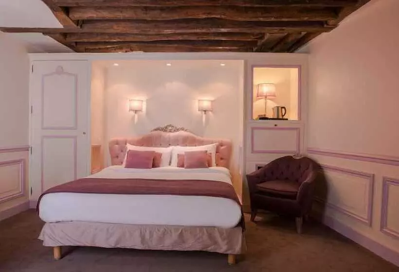 هتل Gaillon Opera