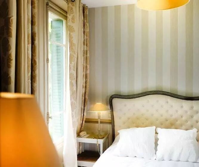 בית מלון כפרי Hôtel Helvie