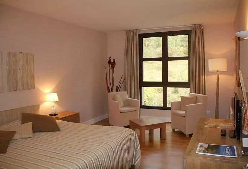 酒店 Hôtel De La Muse Et Du Rozier