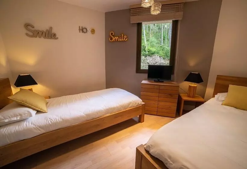 酒店 Hôtel De La Muse Et Du Rozier