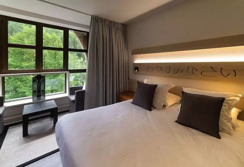 酒店 Hôtel De La Muse Et Du Rozier