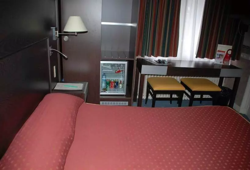 فندق Hôtel Le Bellevue Montrichard 3 étoiles