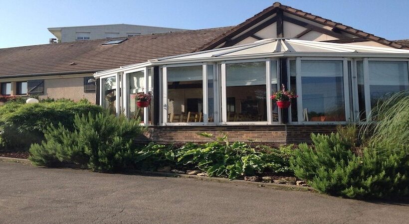 هتل Kyriad Epernay