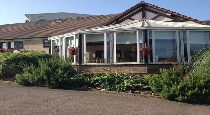 فندق Kyriad Epernay