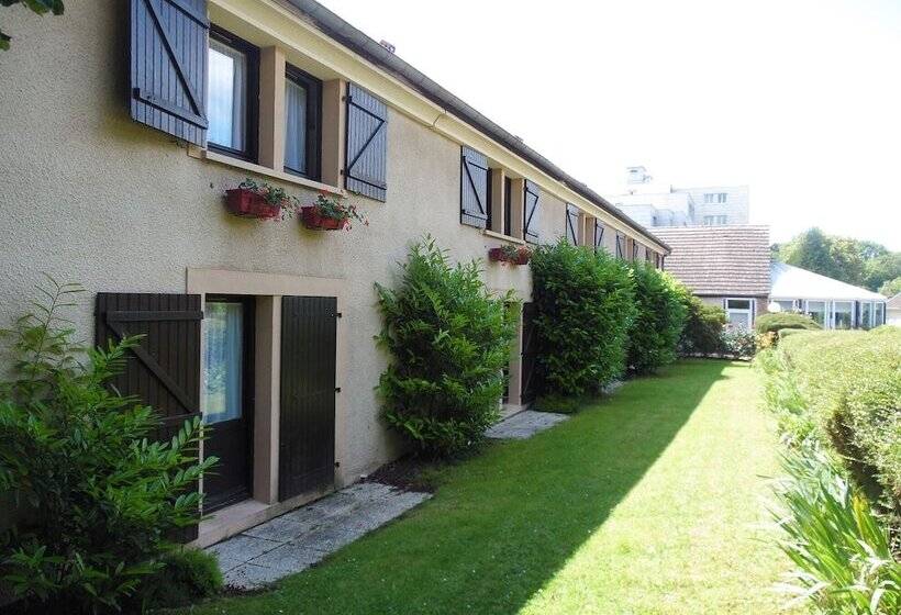 هتل Kyriad Epernay