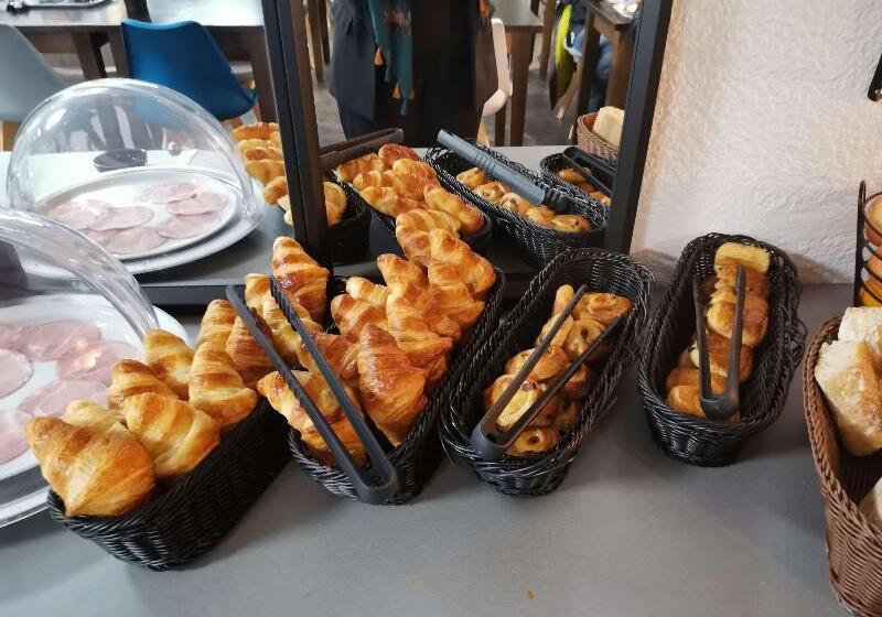 هتل Kyriad Epernay