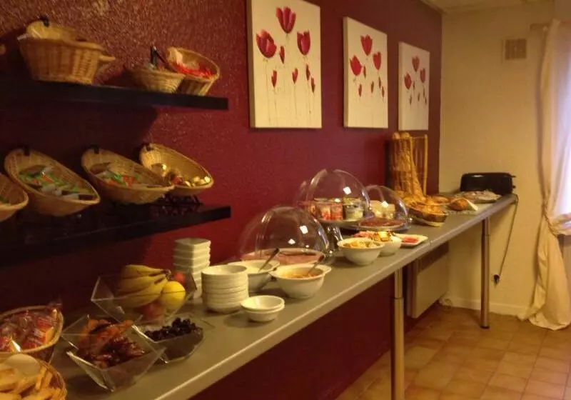 فندق Kyriad Epernay