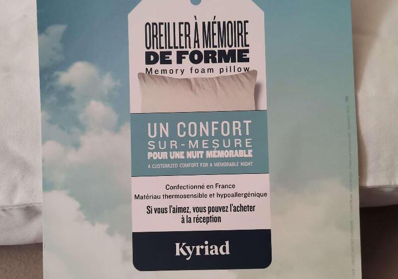 هتل Kyriad Epernay