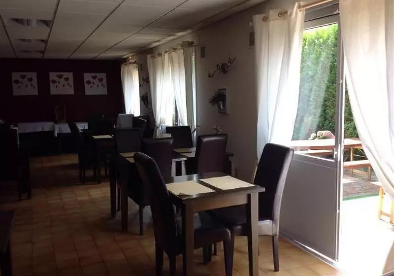 فندق Kyriad Epernay