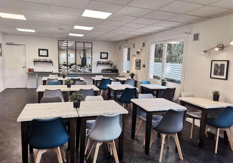 هتل Kyriad Epernay