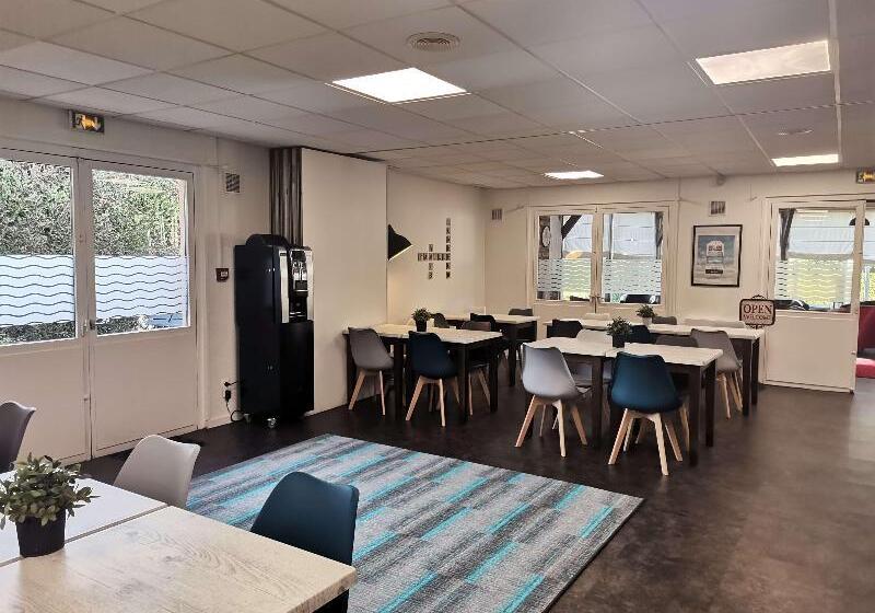 هتل Kyriad Epernay