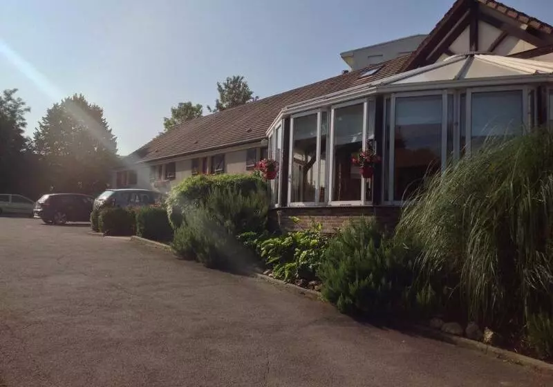 فندق Kyriad Epernay