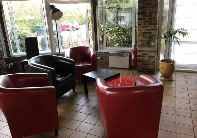 فندق Kyriad Epernay