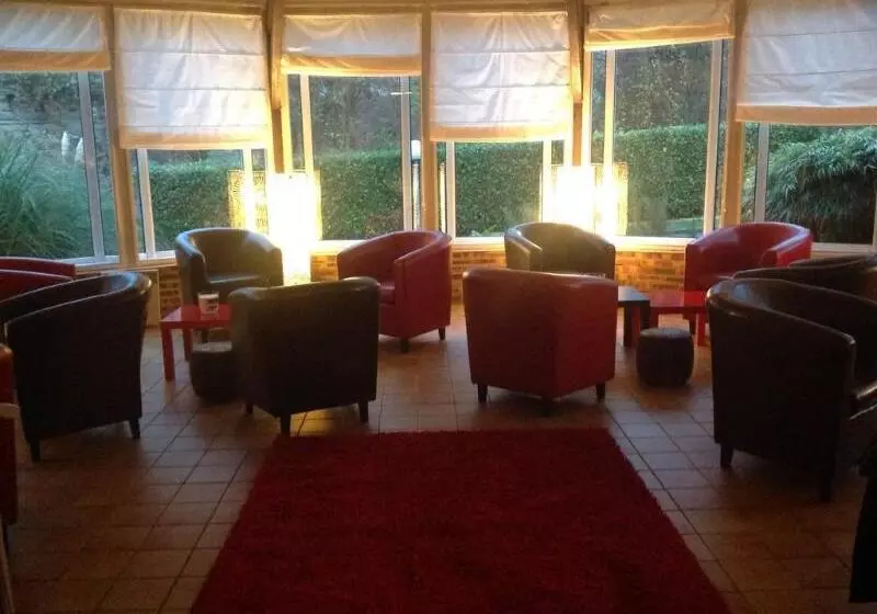 فندق Kyriad Epernay