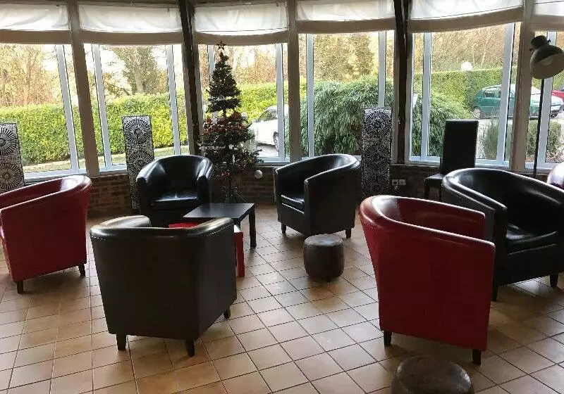 فندق Kyriad Epernay