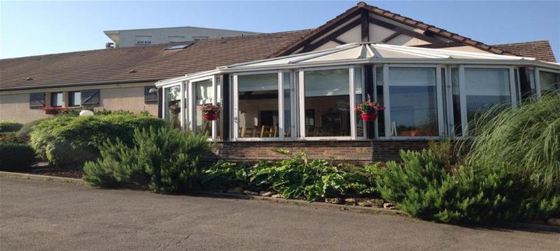 هتل Kyriad Epernay