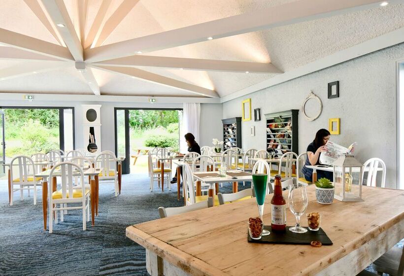 Hotel Kyriad Lannionperros Guirec