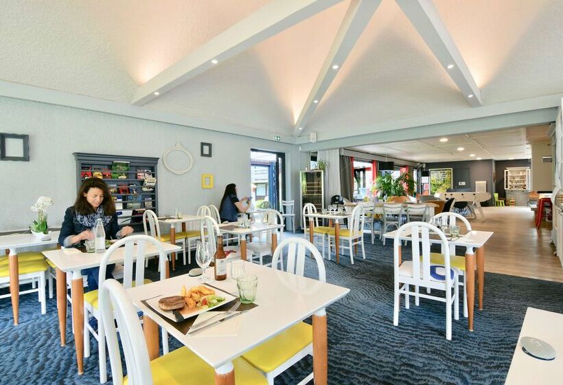 Hotel Kyriad Lannionperros Guirec