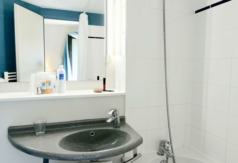 Hotel Kyriad Lannionperros Guirec