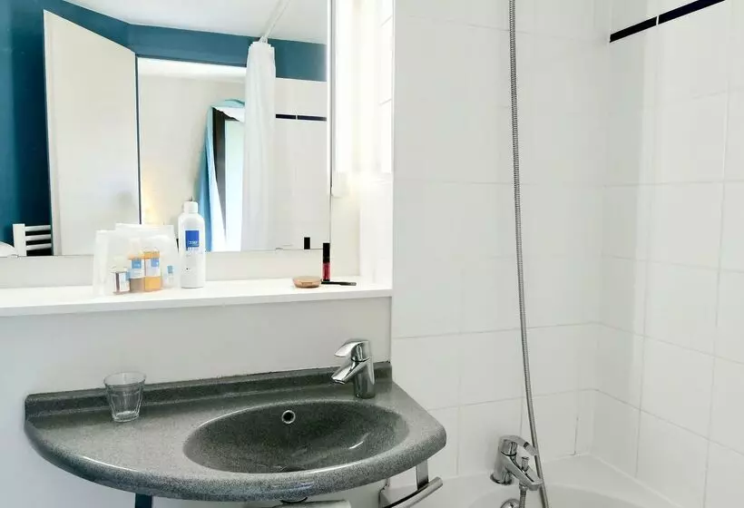 Hotel Kyriad Lannionperros Guirec