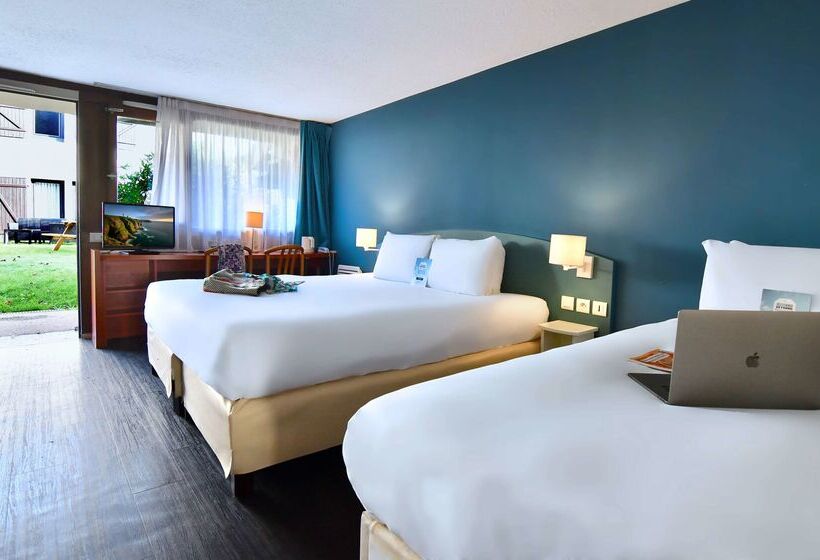 Hotel Kyriad Lannionperros Guirec