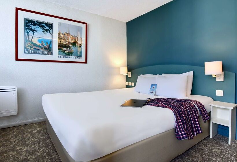 Hotel Kyriad Lannionperros Guirec