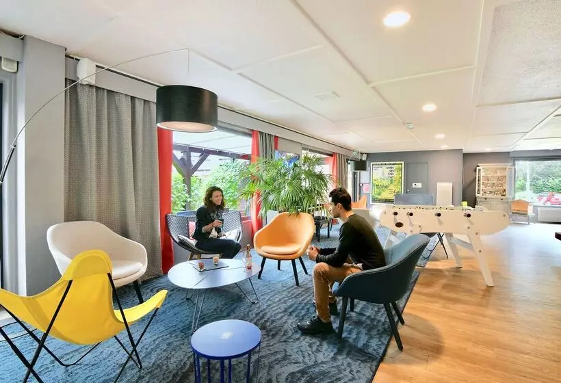 Hotel Kyriad Lannionperros Guirec