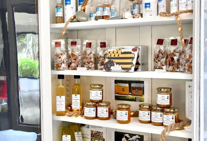 Hotel Kyriad Lannionperros Guirec