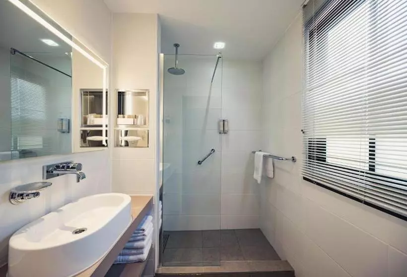 Отель Le Catalogne