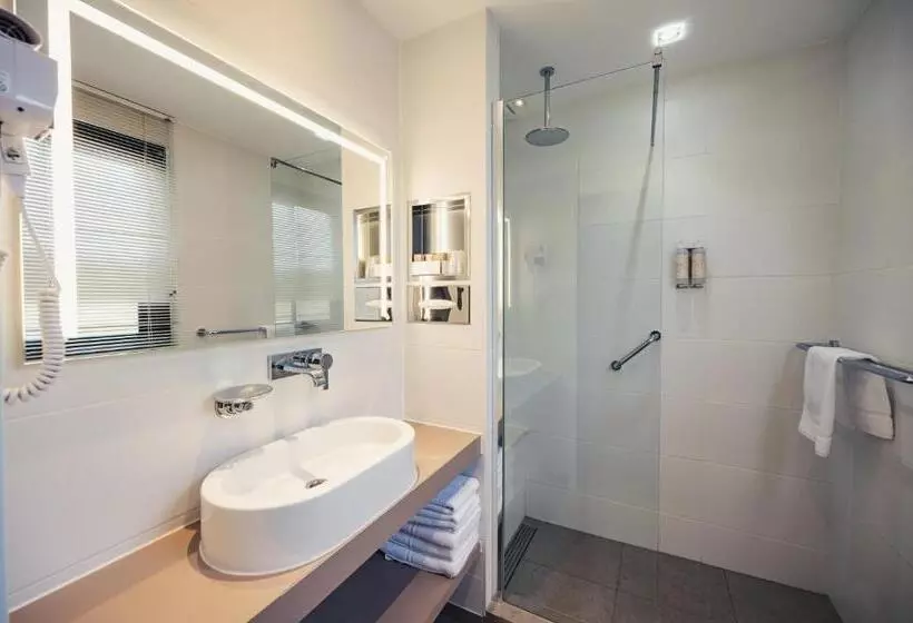 Отель Le Catalogne