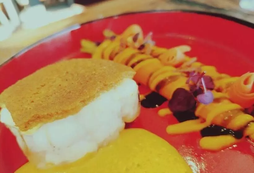 Отель Les Terrasses De Saumur   Hôtel & Appartements   Restaurant & Spa