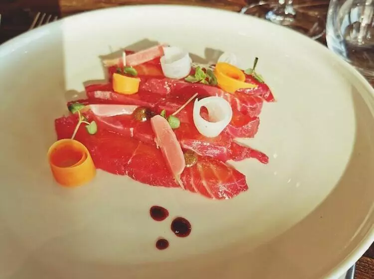 Отель Les Terrasses De Saumur   Hôtel & Appartements   Restaurant & Spa