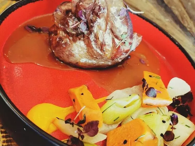 Отель Les Terrasses De Saumur   Hôtel & Appartements   Restaurant & Spa